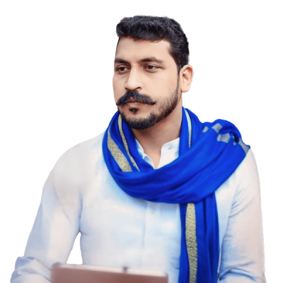 एडवोकेट चंद्रशेखर आजाद