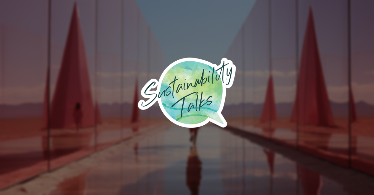 Tappr at Sustainability Talks Istanbul 2024