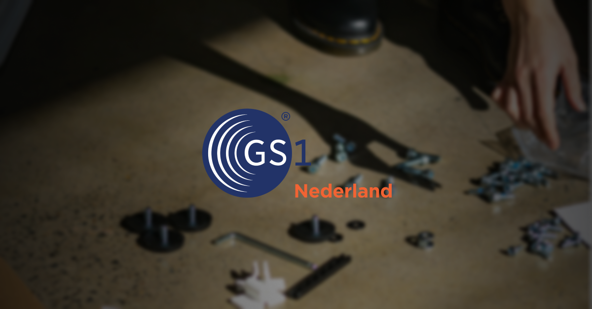 Benelux DIY, Garden and Pet Brands Commit to QR Codes Powered by GS1