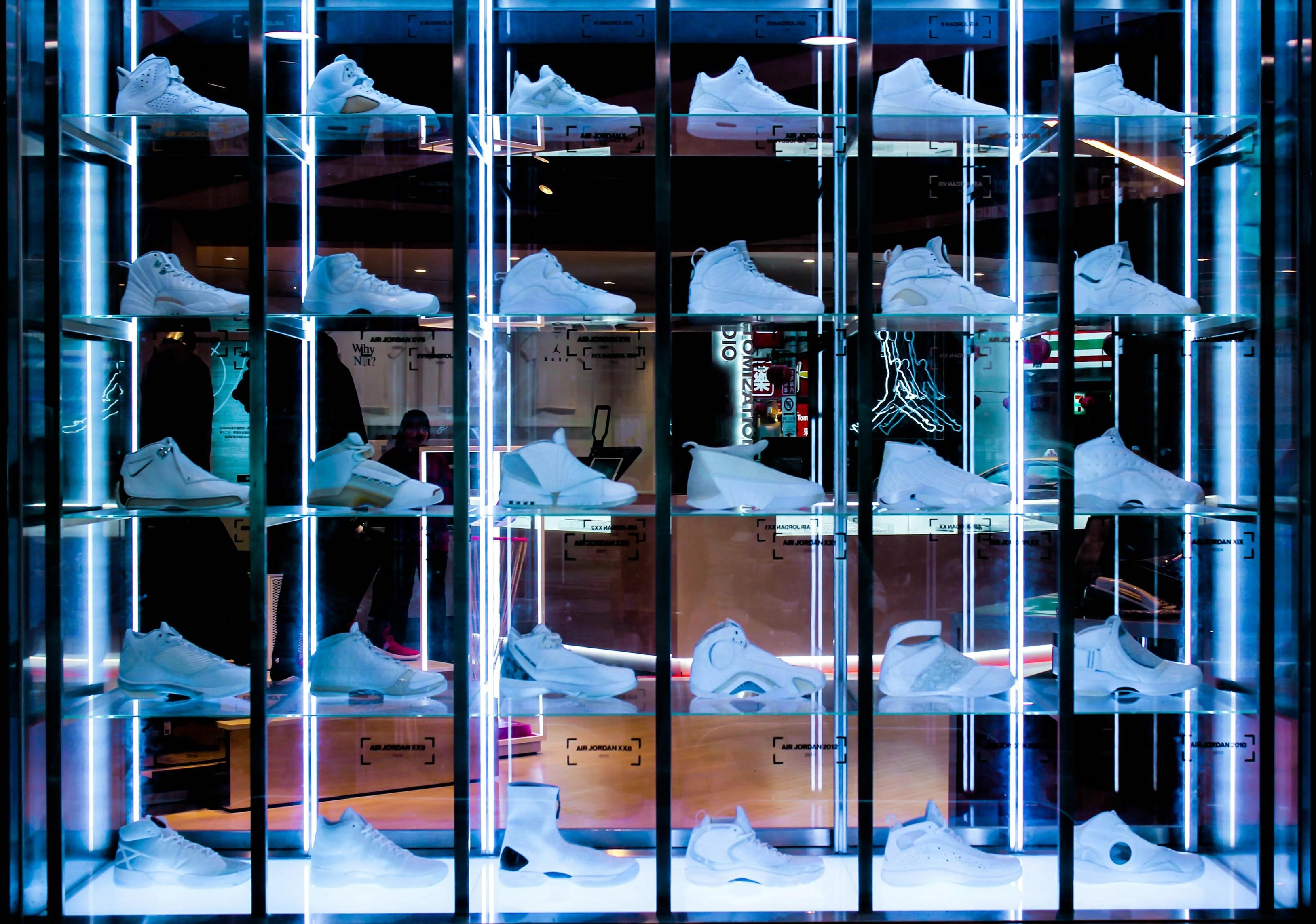 5 Benefits of NFC in Sneakers: How Smart Footwear Is Changing the Game
