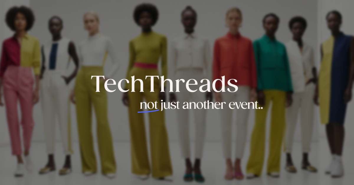 Tappr at TechThreads 2025: Top 3 Challenges & Conversations
