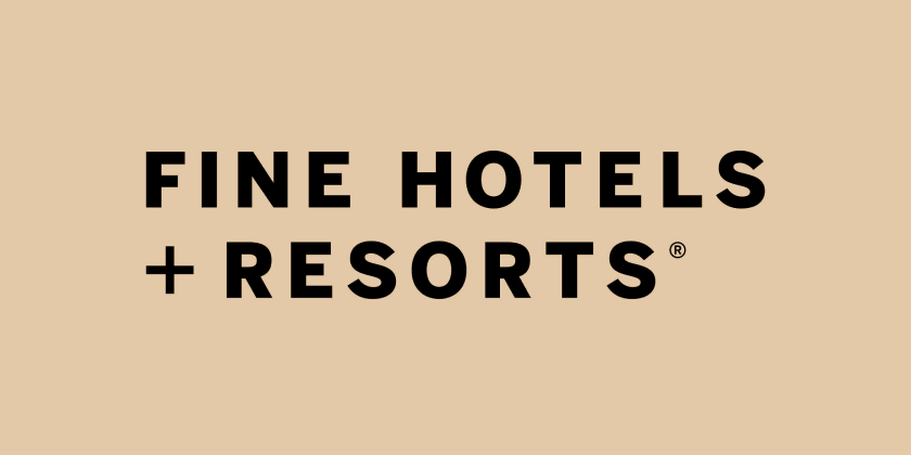 Amex Fine Hotels + Resorts