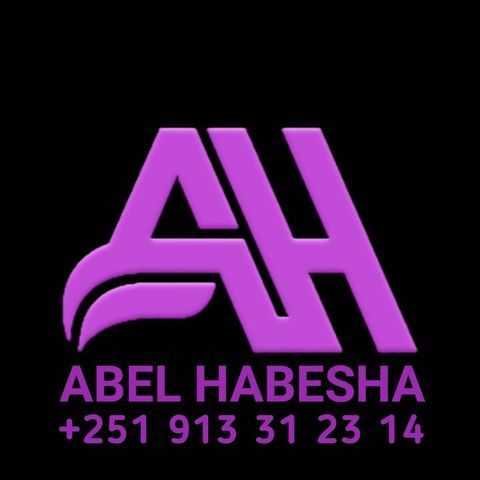 Abel-Habesha-Cloth Image