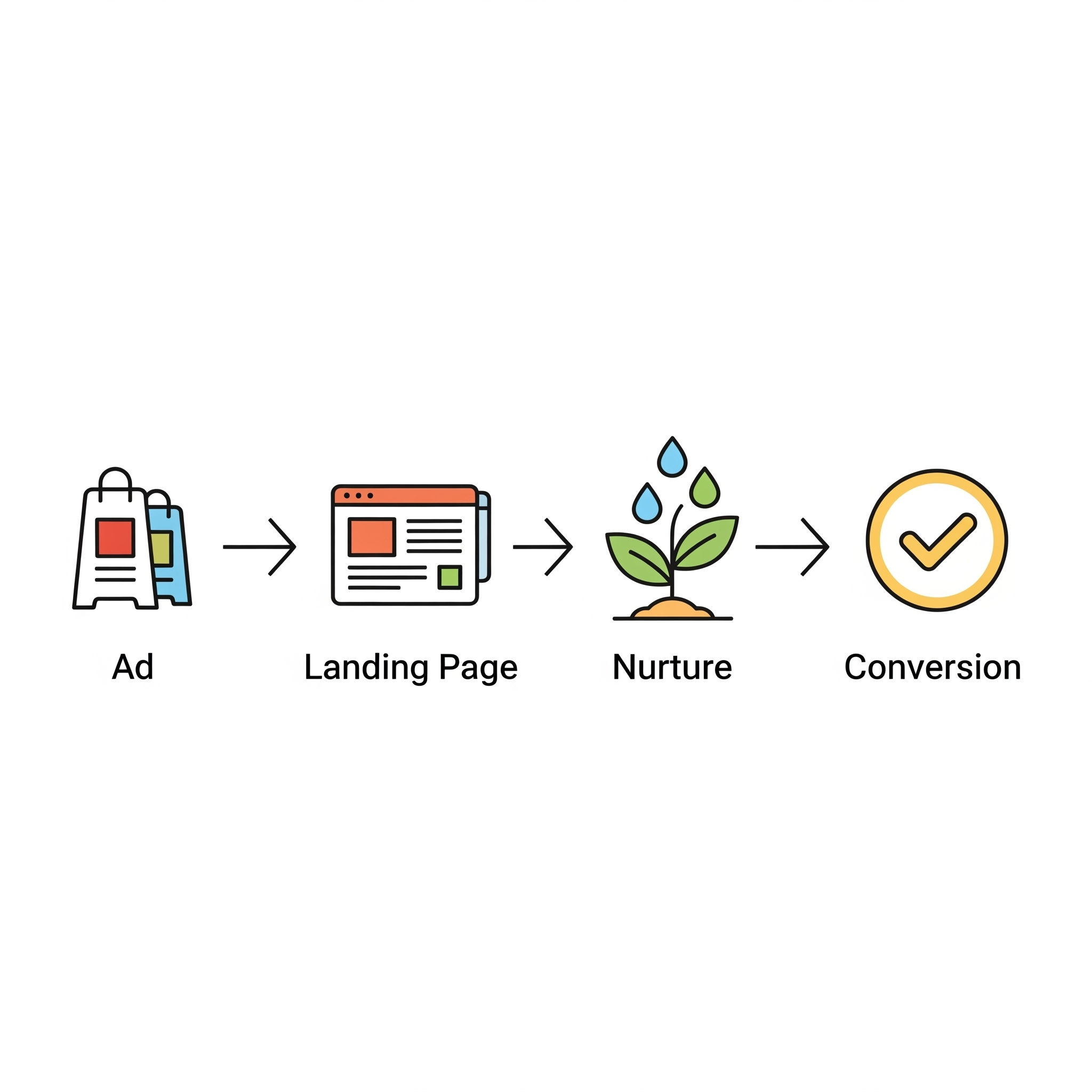 funnel-aligoo-digital-marketing-agency