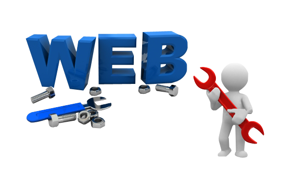 Web Development