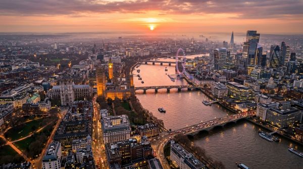UK landmark