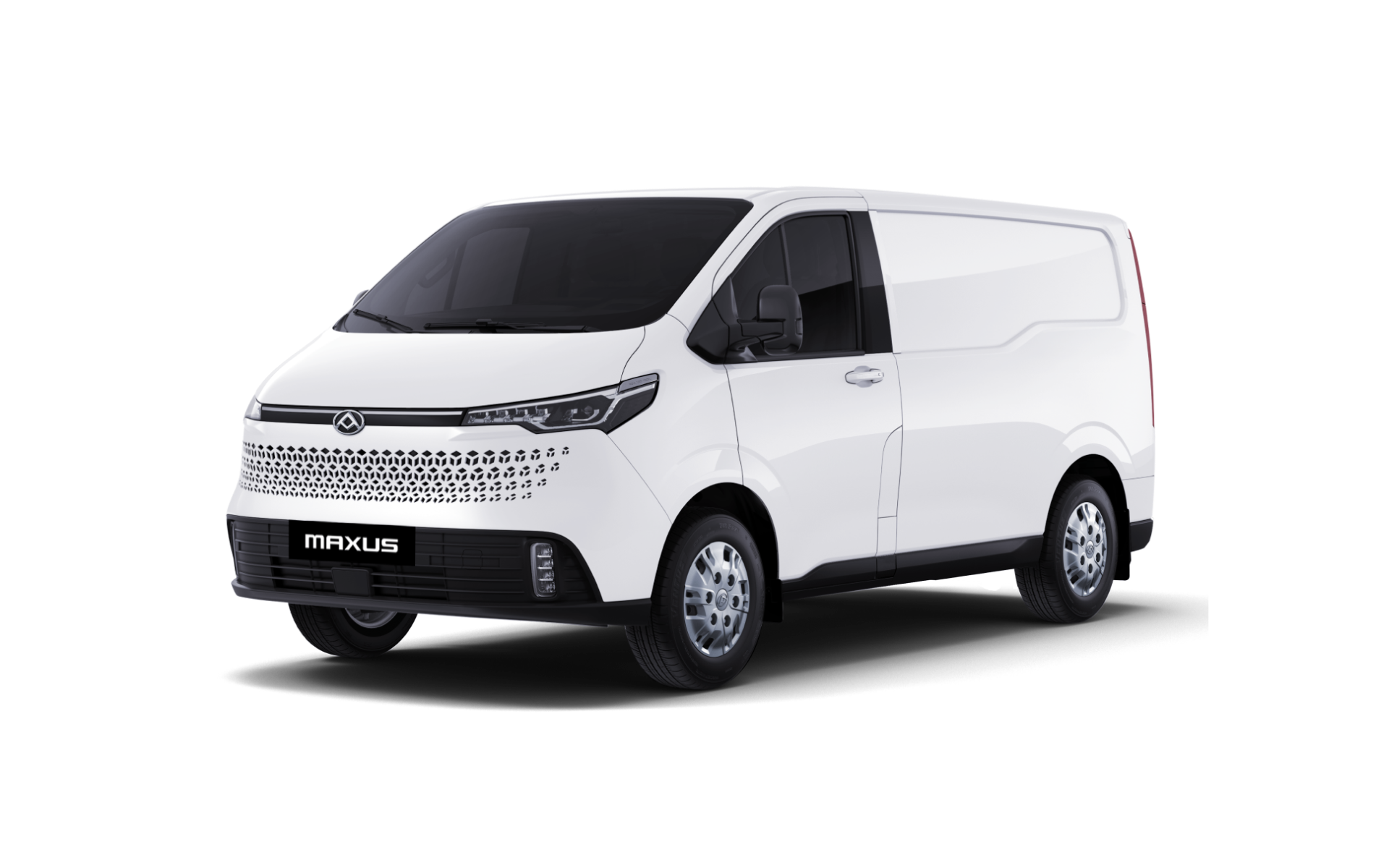 Maxus Deliver 7