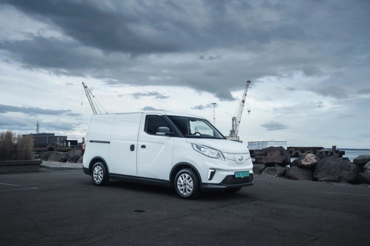 e-Deliver 3 sidan