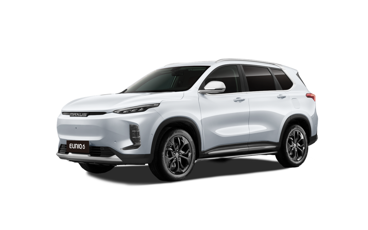 Maxus Euniq6