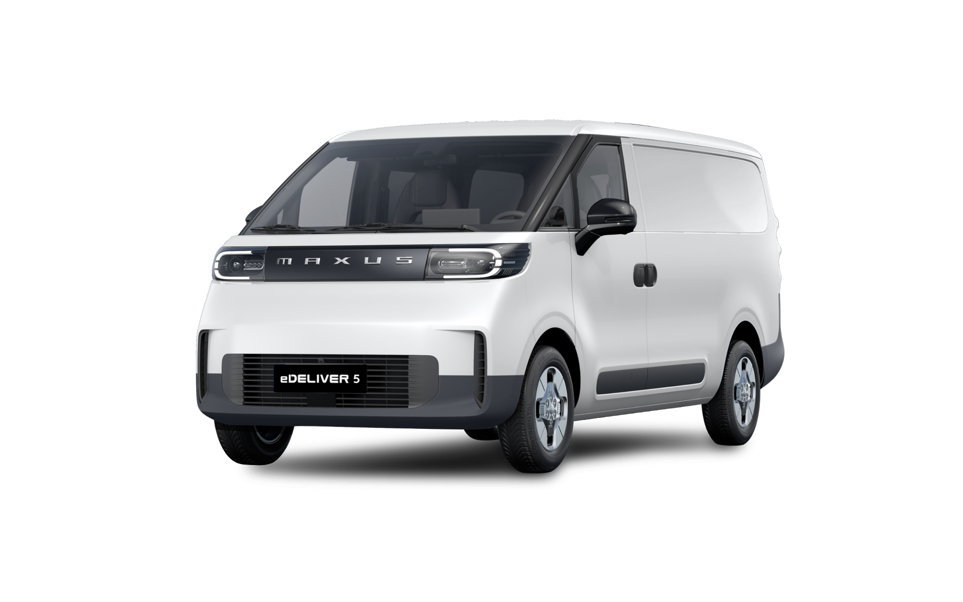 e-Deliver 5 