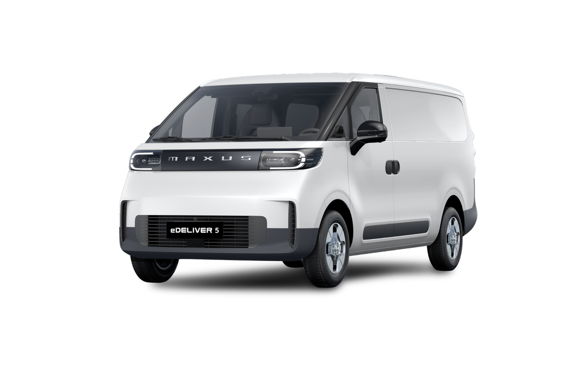 e-Deliver 5
