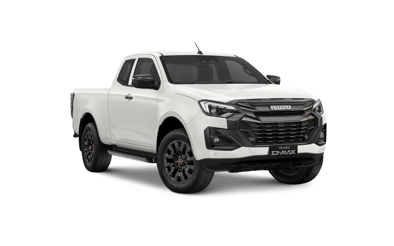 D-MAX