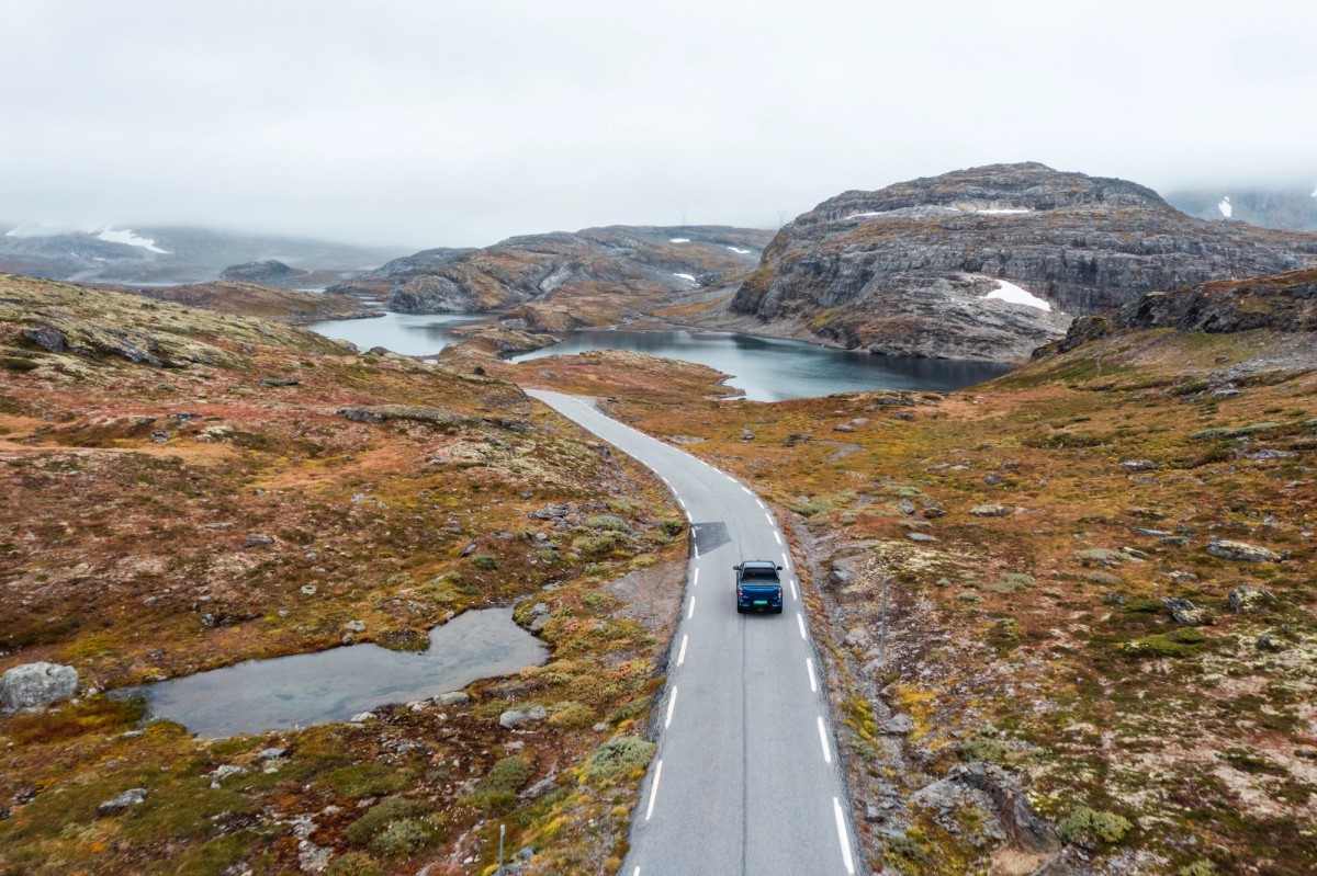Isuzu i Norge