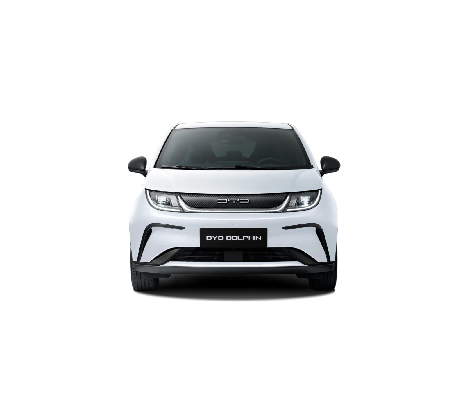 Bilkonfigurator byd