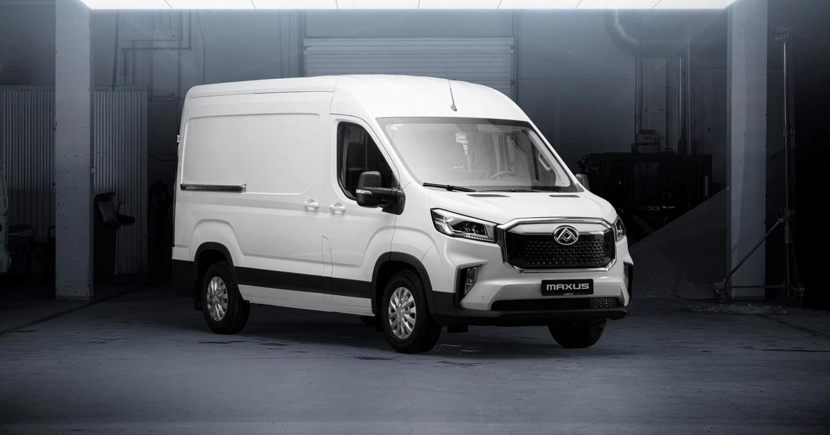 maxus.se