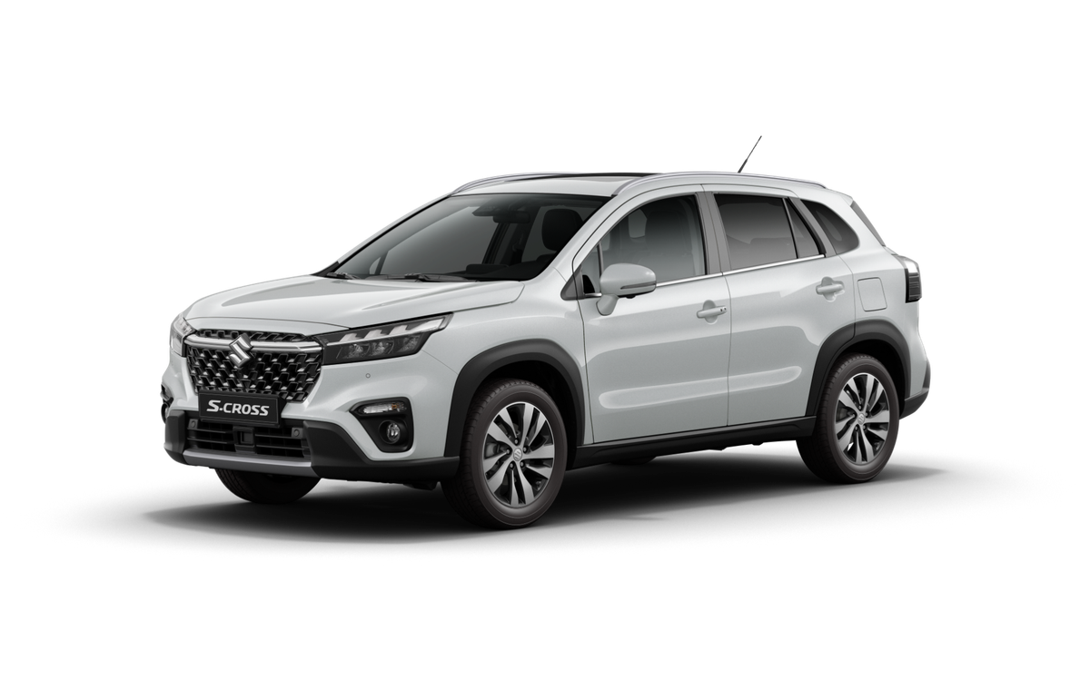 S-Cross