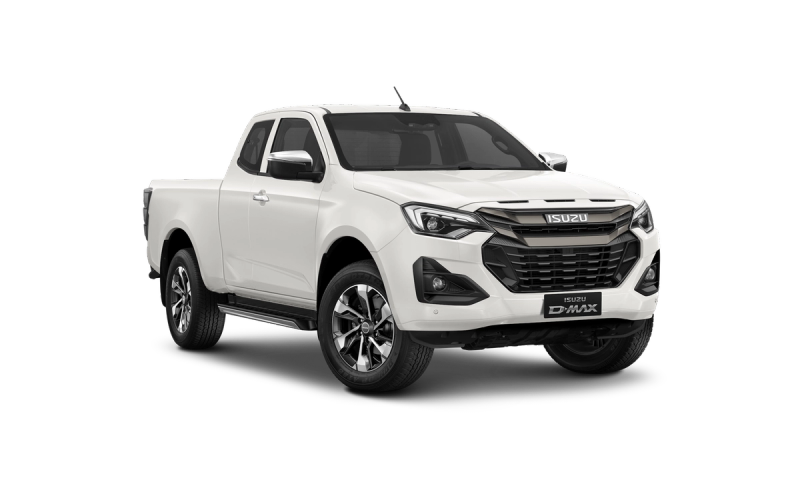 D-MAX