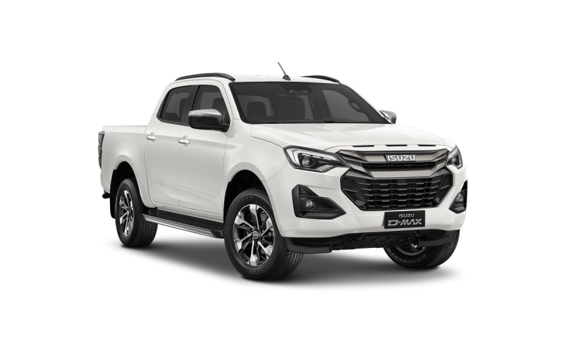 D-MAX