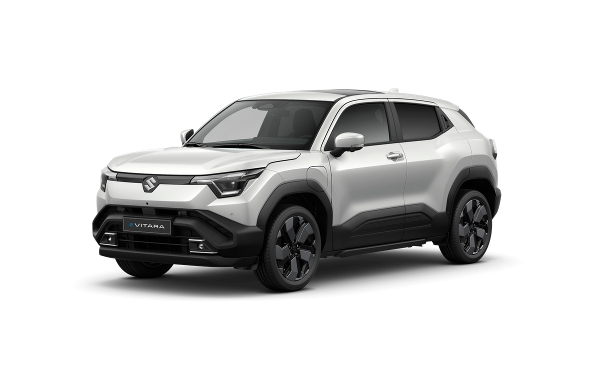 e VITARA 4x4