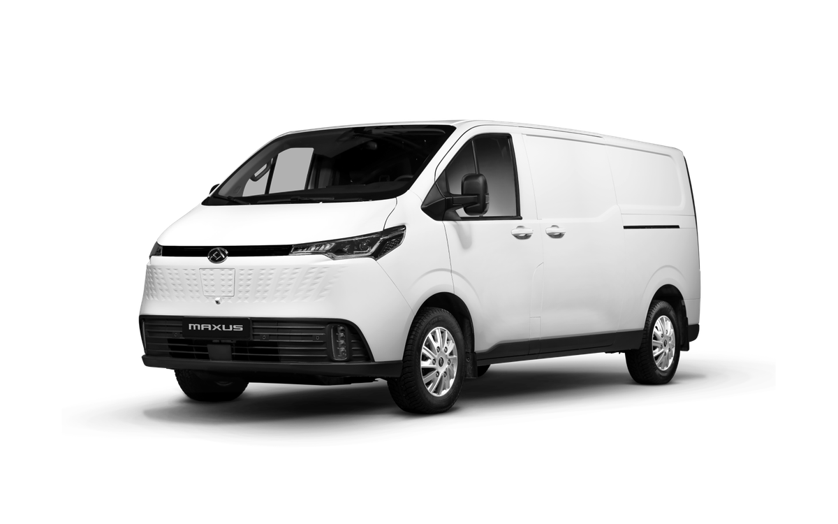 e-Deliver 7 4x4