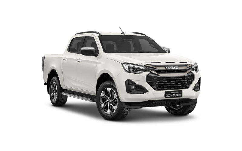 D-MAX