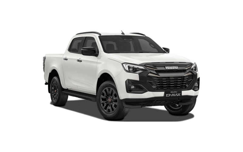 D-MAX