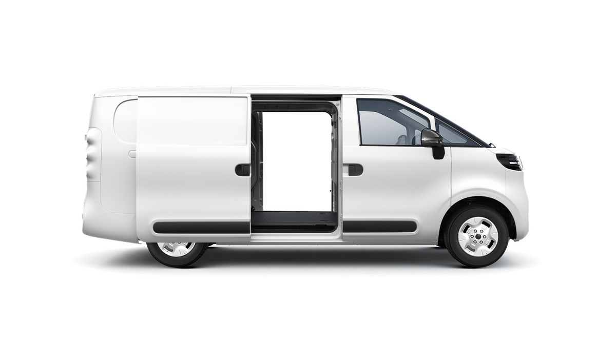 e-Deliver 5 3/4 vy