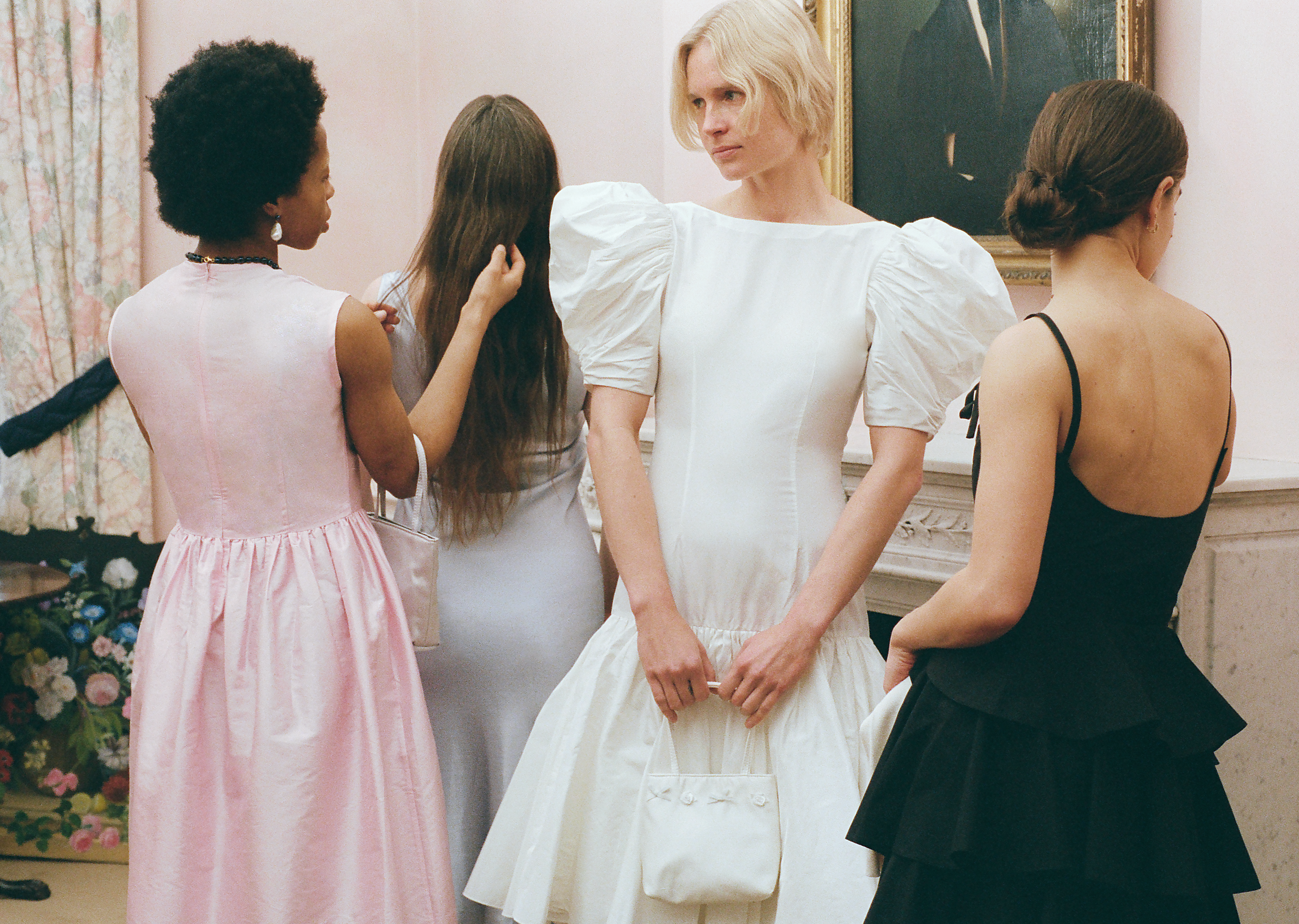 From the Blog Cover Poster