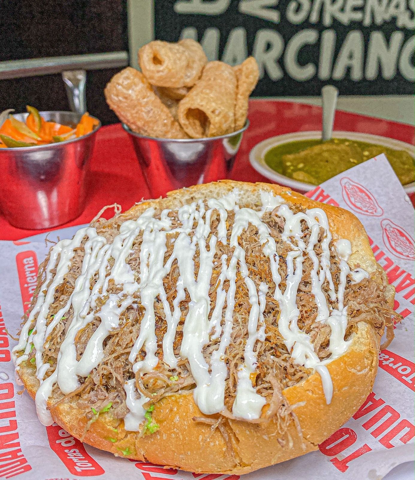 Torta de Ternera - Image 1