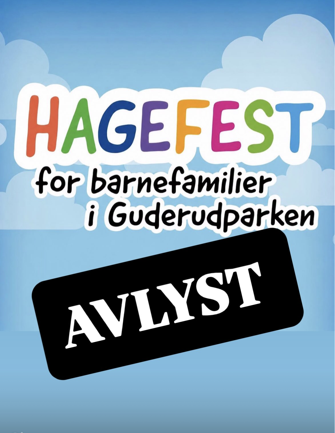 tekst Hagefest 2026