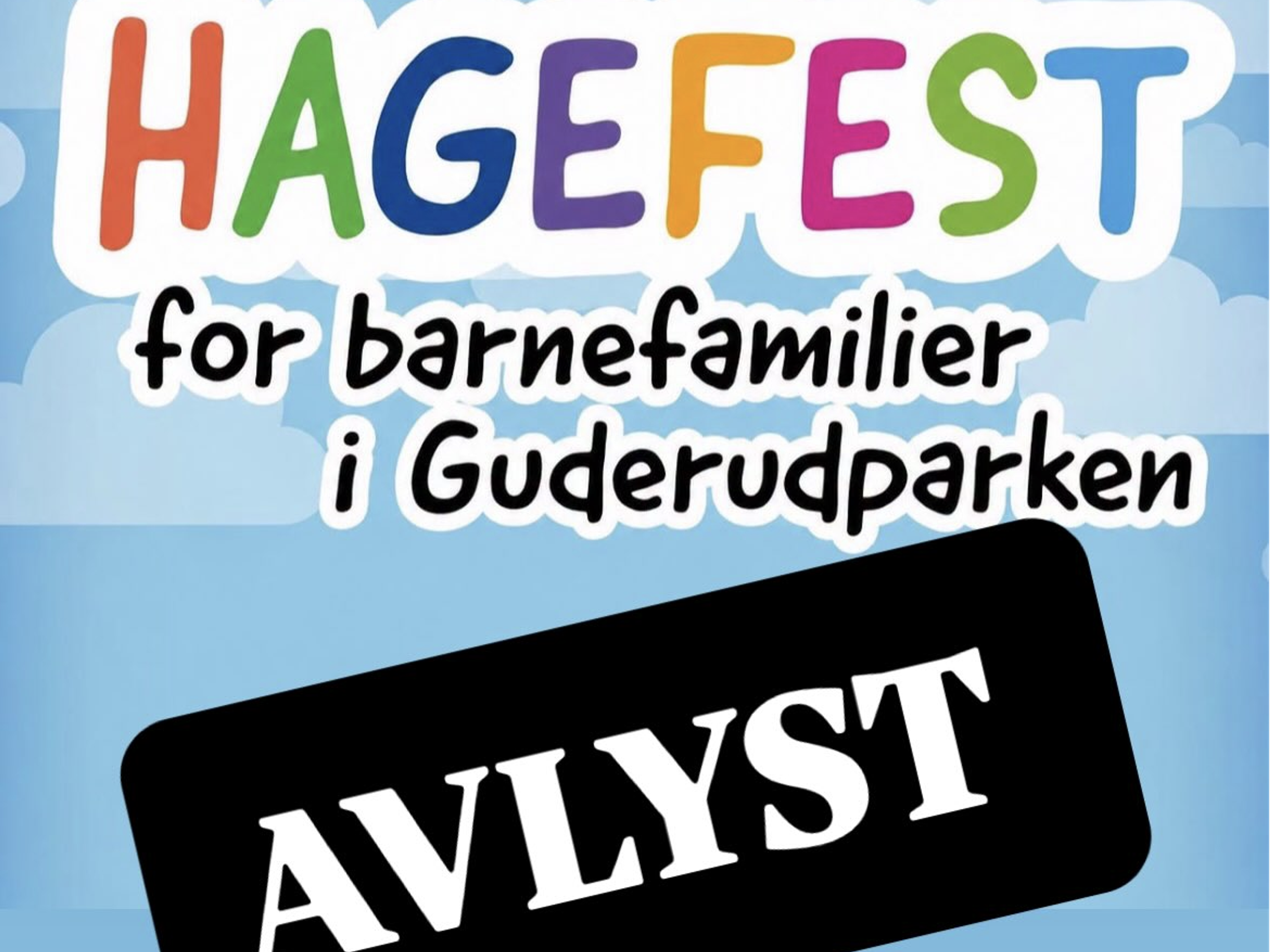 tekst Hagefest 2026
