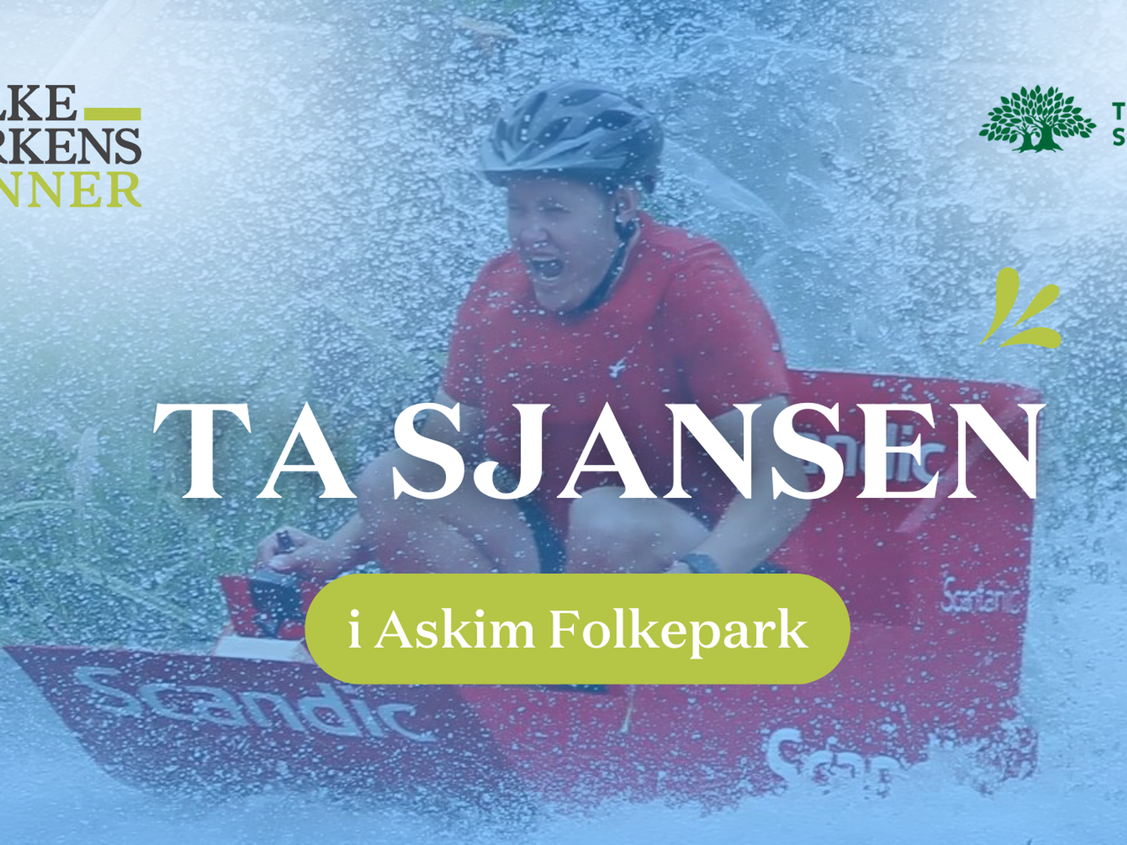 båt i full fart