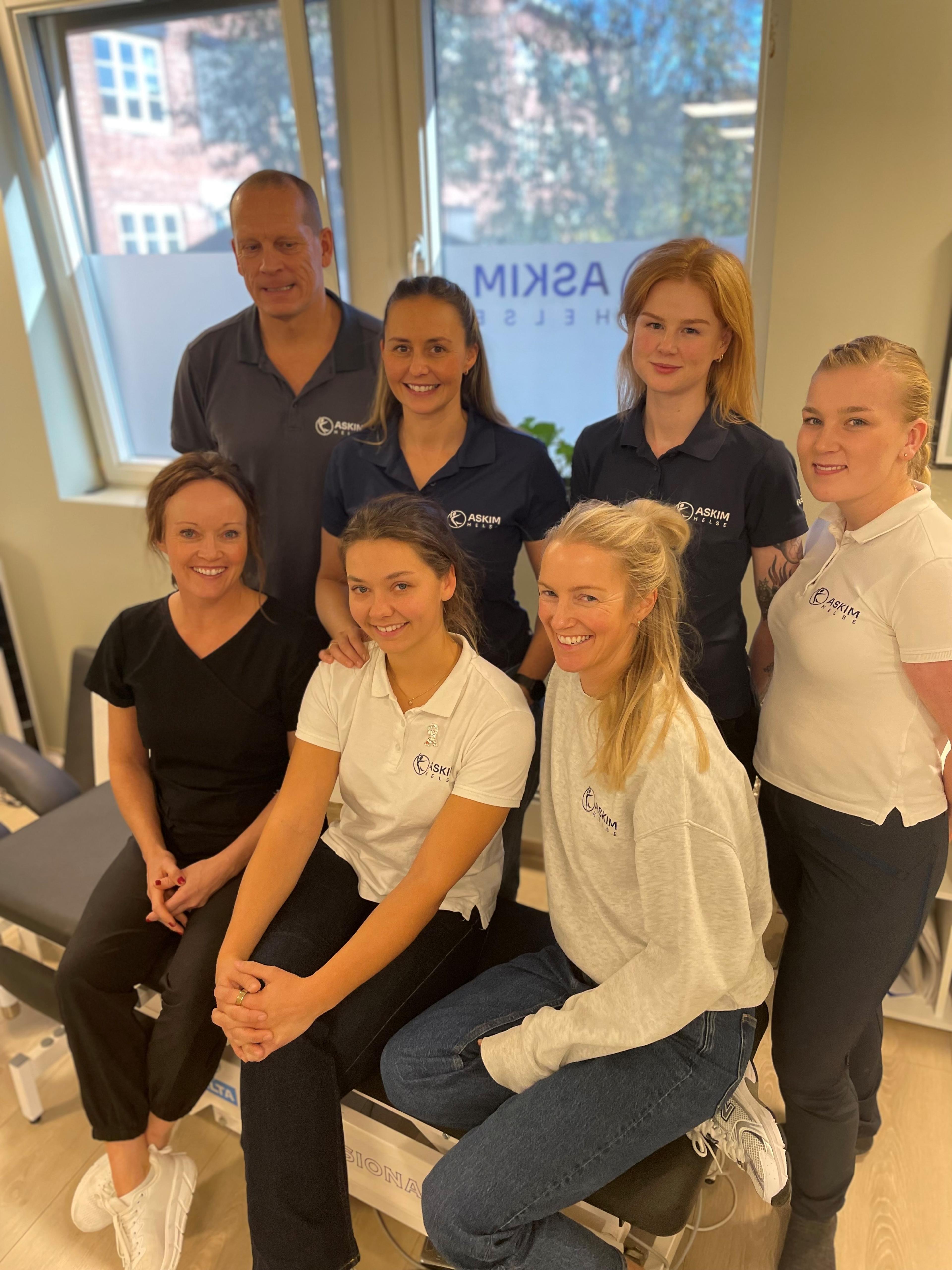 Seks damer og en mann hos Askim helse​​​​‌﻿‍﻿​‍​‍‌‍﻿﻿‌﻿​‍‌‍‍‌‌‍‌﻿‌‍‍‌‌‍﻿‍​‍​‍​﻿‍‍​‍​‍‌﻿​﻿‌‍​‌‌‍﻿‍‌‍‍‌‌﻿‌​‌﻿‍‌​‍﻿‍‌‍‍‌‌‍﻿﻿​‍​‍​‍﻿​​‍​‍‌‍‍​‌﻿​‍‌‍‌‌‌‍‌‍​‍​‍​﻿‍‍​‍​‍‌‍‍​‌﻿‌​‌﻿‌​‌﻿​​​﻿‍‍​‍﻿﻿​‍﻿﻿‌‍﻿​‌‍﻿﻿‌‍​﻿‌‍​‌‌‍﻿​‌‍‍​‌‍﻿﻿‌﻿​﻿‌﻿‌​​﻿‍‍​﻿​﻿​﻿​﻿​﻿​﻿​﻿​﻿​‍﻿﻿‌‍‍‌‌‍﻿‍‌﻿‌​‌‍‌‌‌‍﻿‍‌﻿‌​​‍﻿﻿‌‍‌‌‌‍‌​‌‍‍‌‌﻿‌​​‍﻿﻿‌‍﻿‌‌‍﻿﻿‌‍‌​‌‍‌‌​﻿﻿‌‌﻿​​‌﻿​‍‌‍‌‌‌﻿​﻿‌‍‌‌‌‍﻿‍‌﻿‌​‌‍​‌‌﻿‌​‌‍‍‌‌‍﻿﻿‌‍﻿‍​﻿‍﻿‌‍‍‌‌‍‌​​﻿﻿‌​﻿​‍​﻿‍‌‌‍‌‌‌‍​‍​﻿‍​‌‍​﻿‌‍​‍​﻿​‍​‍﻿‌​﻿‌​​﻿​​​﻿​﻿​﻿‍‌​‍﻿‌​﻿‌​​﻿‌​​﻿​​‌‍‌‌​‍﻿‌‌‍​‍​﻿​​​﻿​‍​﻿‍‌​‍﻿‌​﻿‌‌​﻿‍​​﻿​‌​﻿‍‌‌‍‌‍​﻿​​‌‍​‌​﻿​‌​﻿‌​‌‍‌​‌‍​‍‌‍​‍​﻿‍﻿‌﻿‌​‌﻿‍‌‌﻿​​‌‍‌‌​﻿﻿‌‌﻿​​‌‍﻿﻿‌﻿​﻿‌﻿‌​​﻿‍﻿‌﻿​​‌‍​‌‌﻿‌​‌‍‍​​﻿﻿‌‌‍​‍‌‍﻿﻿‌‍‌​‌﻿‍‌​‍‌‌​﻿‌‌‌​​‍‌‌﻿﻿‌‍‍﻿‌‍‌‌‌﻿‍‌​‍‌‌​﻿​﻿‌​‌​​‍‌‌​﻿​﻿‌​‌​​‍‌‌​﻿​‍​﻿​‍​﻿‌‍​﻿‌﻿​﻿‍‌​﻿​​‌‍‌‌​﻿‌‍​﻿‍​​﻿‍‌​﻿​‍​﻿‍​‌‍‌‌​﻿​﻿​‍‌‌​﻿​‍​﻿​‍​‍‌‌​﻿‌‌‌​‌​​‍﻿‍‌‍​‌‌‍﻿​‌﻿‌​​﻿﻿﻿‌‍​‍‌‍​‌‌﻿​﻿‌‍‌‌‌‌‌‌‌﻿​‍‌‍﻿​​﻿﻿‌‌‍‍​‌﻿‌​‌﻿‌​‌﻿​​​‍‌‌​﻿​﻿‌​​‌​‍‌‌​﻿​‍‌​‌‍​‍‌‌​﻿​‍‌​‌‍‌‍﻿​‌‍﻿﻿‌‍​﻿‌‍​‌‌‍﻿​‌‍‍​‌‍﻿﻿‌﻿​﻿‌﻿‌​​‍‌‌​﻿​﻿‌​​‌​﻿​﻿​﻿​﻿​﻿​﻿​﻿​﻿​‍‌‍‌‍‍‌‌‍‌​​﻿﻿‌​﻿​‍​﻿‍‌‌‍‌‌‌‍​‍​﻿‍​‌‍​﻿‌‍​‍​﻿​‍​‍﻿‌​﻿‌​​﻿​​​﻿​﻿​﻿‍‌​‍﻿‌​﻿‌​​﻿‌​​﻿​​‌‍‌‌​‍﻿‌‌‍​‍​﻿​​​﻿​‍​﻿‍‌​‍﻿‌​﻿‌‌​﻿‍​​﻿​‌​﻿‍‌‌‍‌‍​﻿​​‌‍​‌​﻿​‌​﻿‌​‌‍‌​‌‍​‍‌‍​‍​‍‌‍‌﻿‌​‌﻿‍‌‌﻿​​‌‍‌‌​﻿﻿‌‌﻿​​‌‍﻿﻿‌﻿​﻿‌﻿‌​​‍‌‍‌﻿​​‌‍​‌‌﻿‌​‌‍‍​​﻿﻿‌‌‍​‍‌‍﻿﻿‌‍‌​‌﻿‍‌​‍‌‌​﻿‌‌‌​​‍‌‌﻿﻿‌‍‍﻿‌‍‌‌‌﻿‍‌​‍‌‌​﻿​﻿‌​‌​​‍‌‌​﻿​﻿‌​‌​​‍‌‌​﻿​‍​﻿​‍​﻿‌‍​﻿‌﻿​﻿‍‌​﻿​​‌‍‌‌​﻿‌‍​﻿‍​​﻿‍‌​﻿​‍​﻿‍​‌‍‌‌​﻿​﻿​‍‌‌​﻿​‍​﻿​‍​‍‌‌​﻿‌‌‌​‌​​‍﻿‍‌‍​‌‌‍﻿​‌﻿‌​​‍‌‍‌﻿​​‌‍‌‌‌﻿​‍‌﻿​﻿‌﻿​​‌‍‌‌‌‍​﻿‌﻿‌​‌‍‍‌‌﻿‌‍‌‍‌‌​﻿﻿‌‌﻿​​‌﻿‌‌‌‍​‍‌‍﻿​‌‍‍‌‌﻿​﻿‌‍‍​‌‍‌‌‌‍‌​​‍​‍‌﻿﻿‌