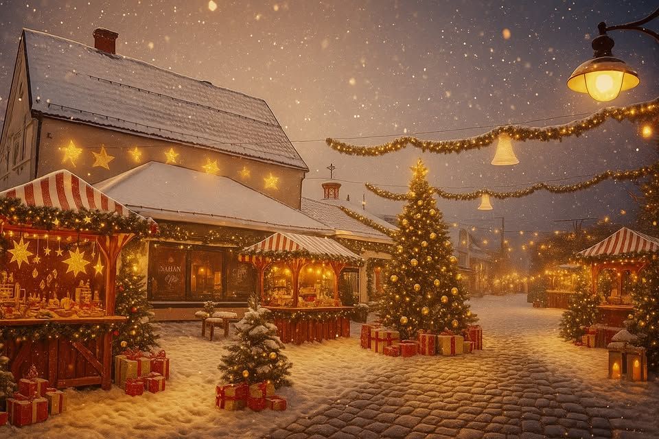 tegnet bilde av den gamle brannstasjon i Askim