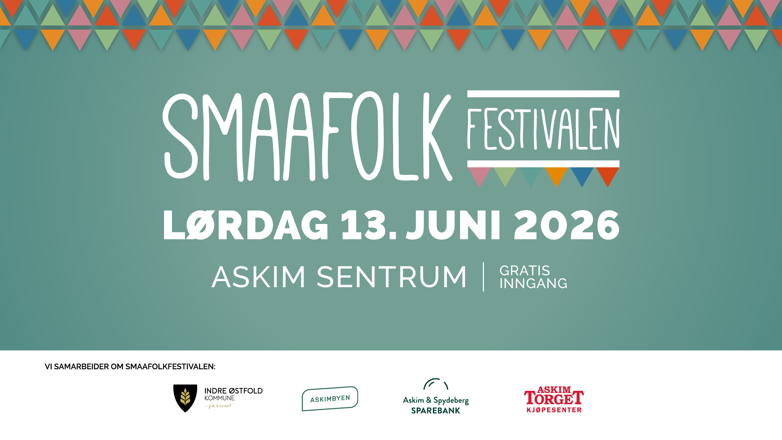 Smaafolkfestival