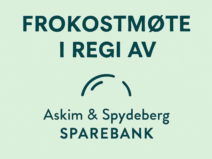 logo Askim & Spydeberg Sparebank