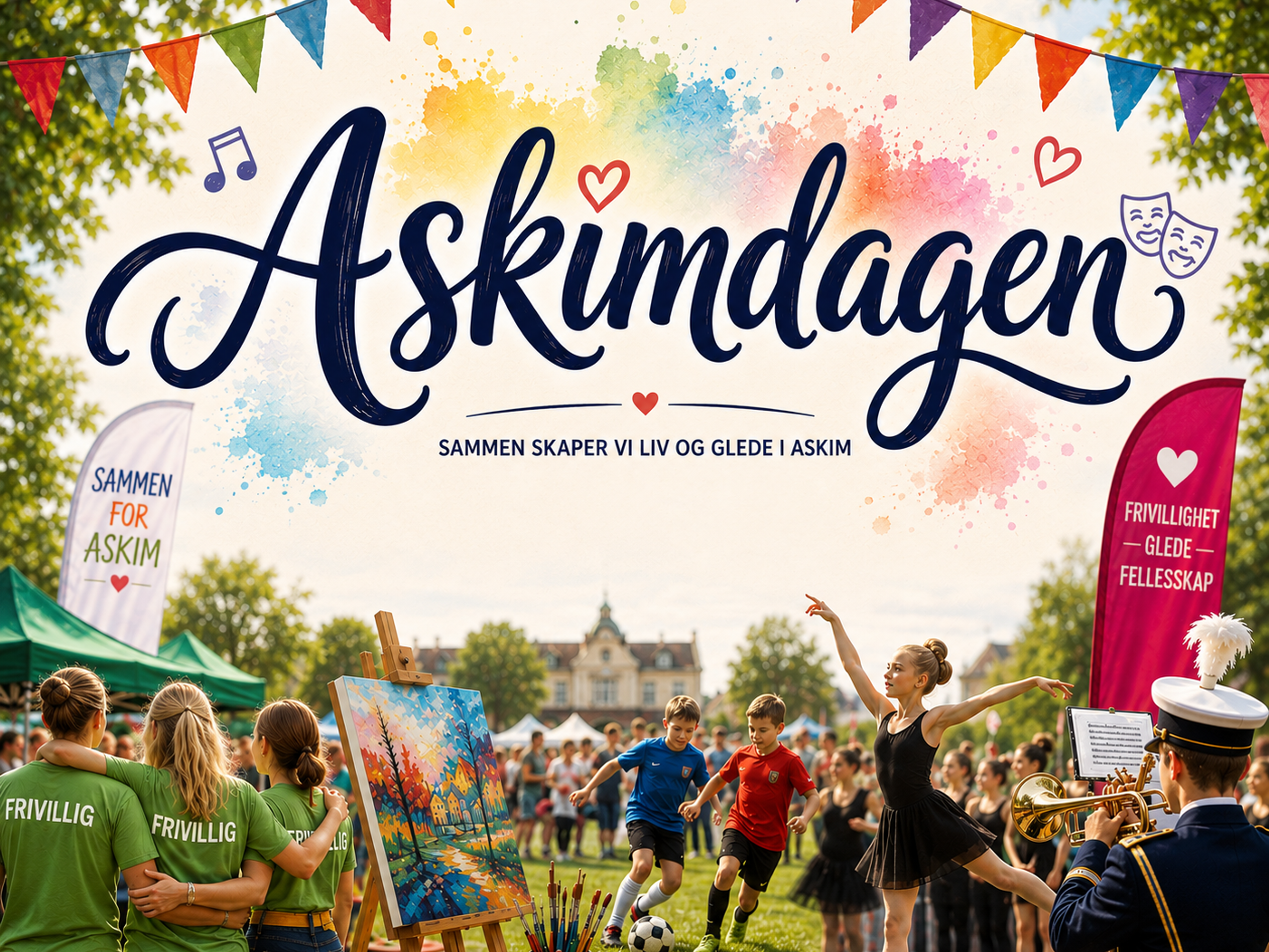 mennesker som viser idrett