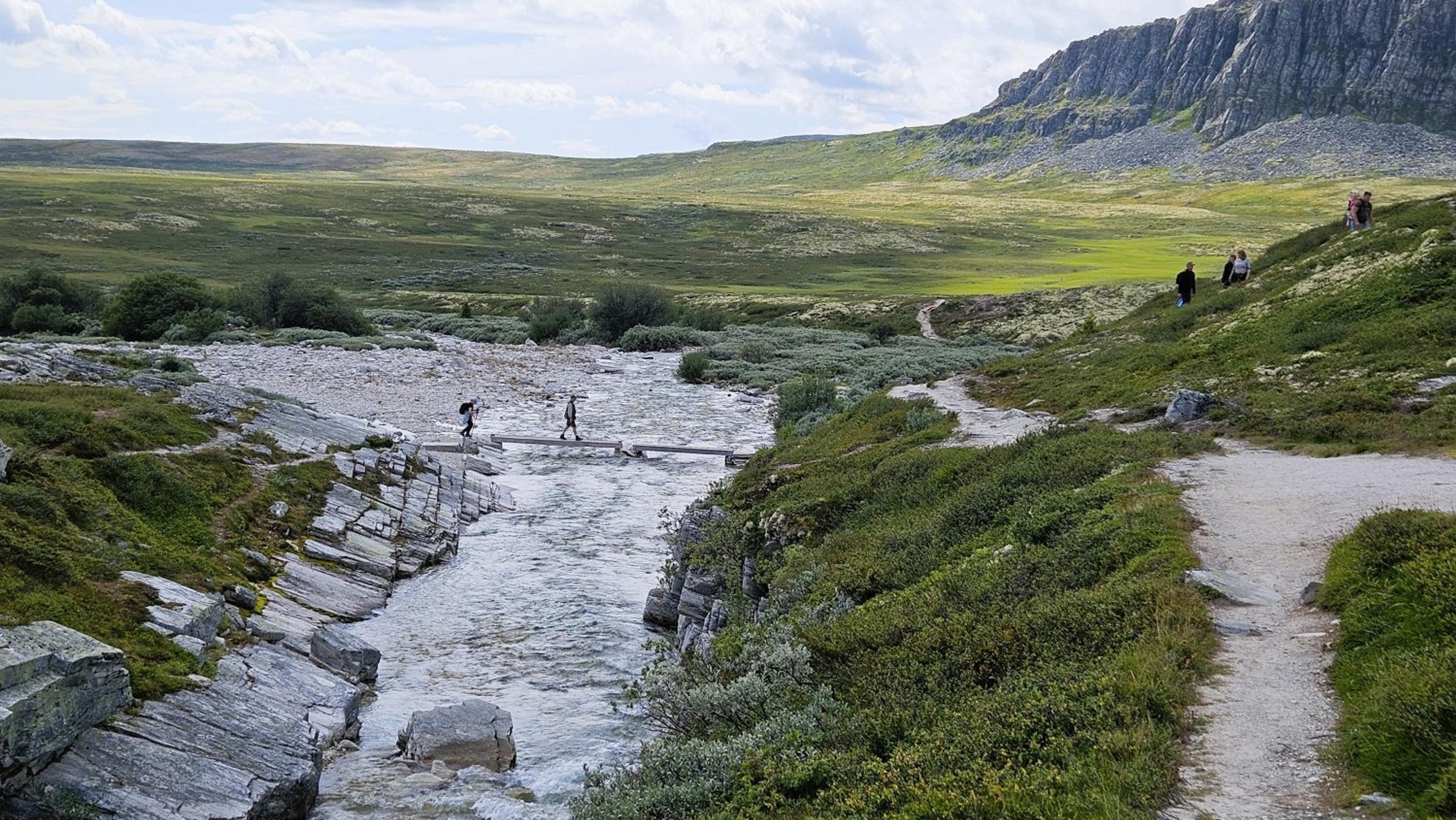 Fjellet i Norge