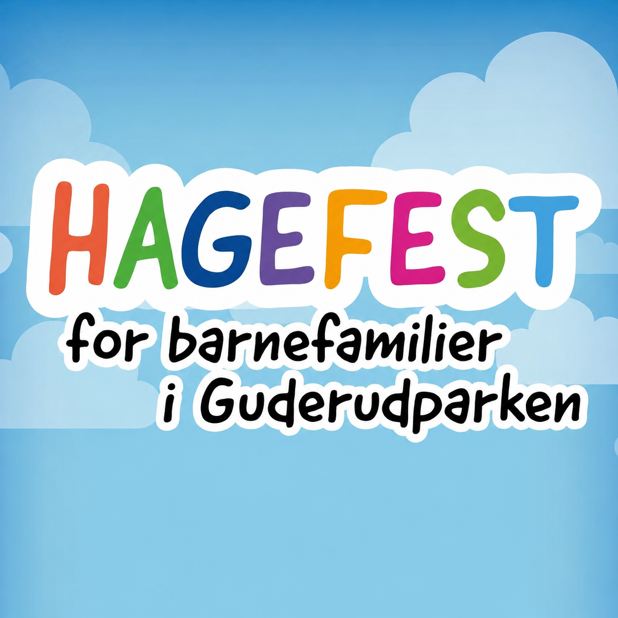 tekst Hagefest 2026