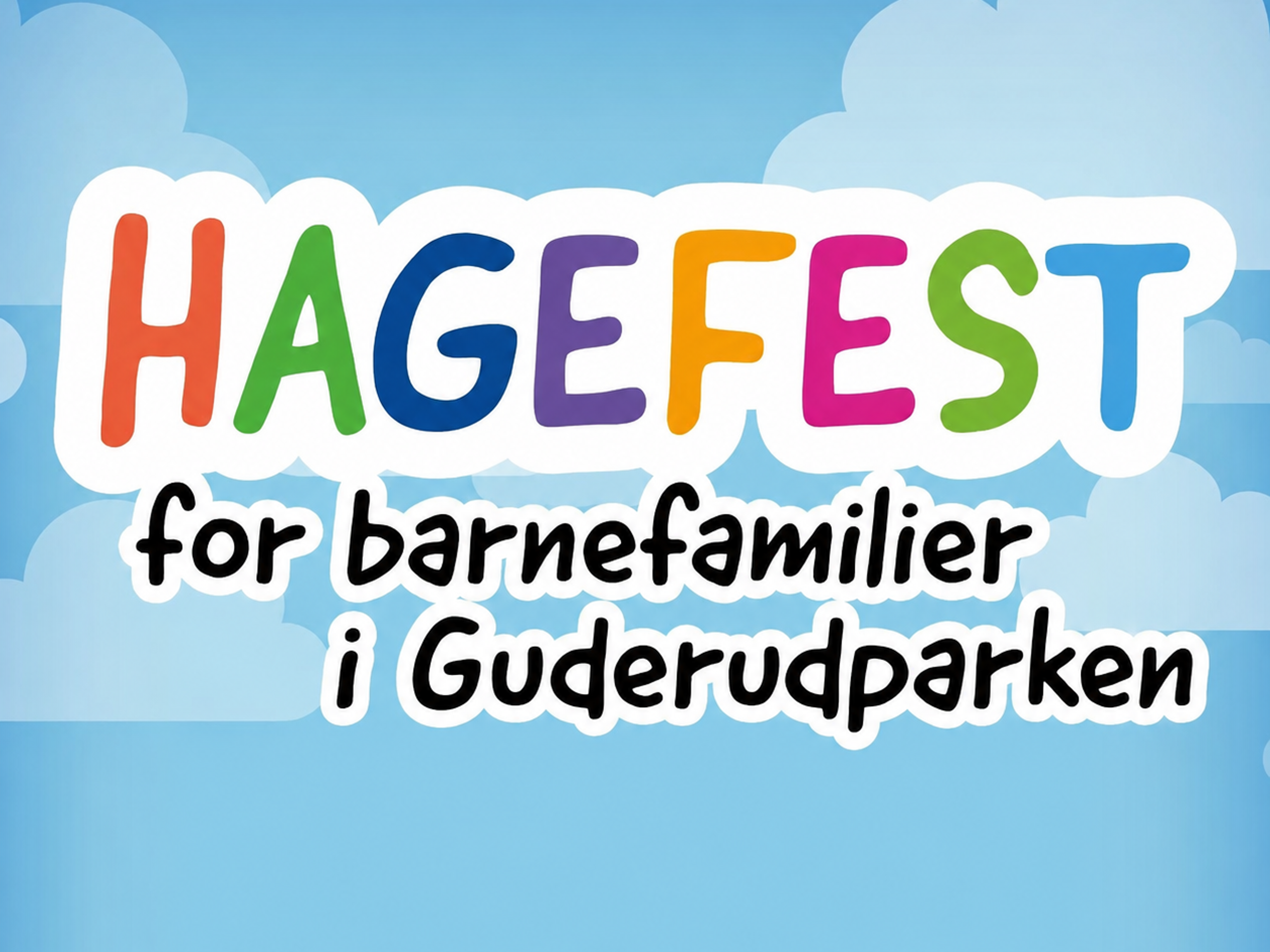 tekst Hagefest 2026
