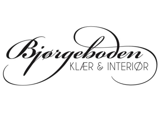 BjΓΈrgeboden logo