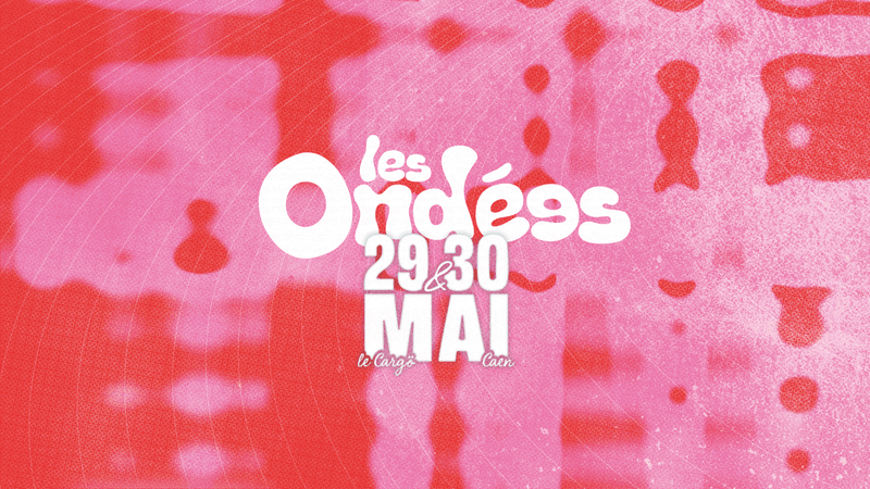 Les premiers noms des Ondées 2026 !