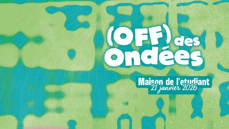 Ruthee et Ramji en concert gratuit à Caen, au Off des Ondées