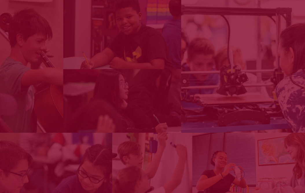 Middle School Students