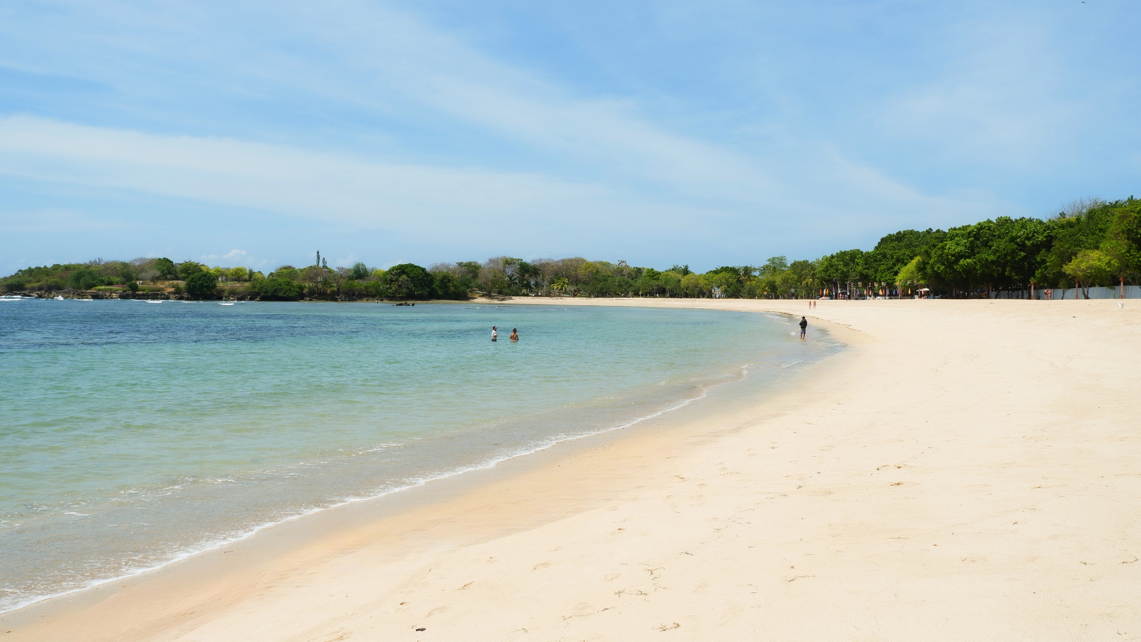 Image of Nusa Dua Beach