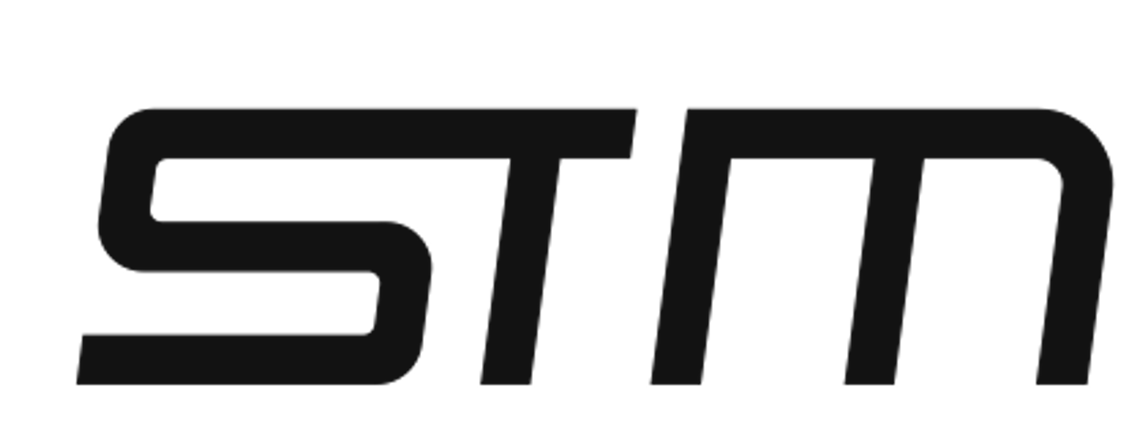 Logo STM