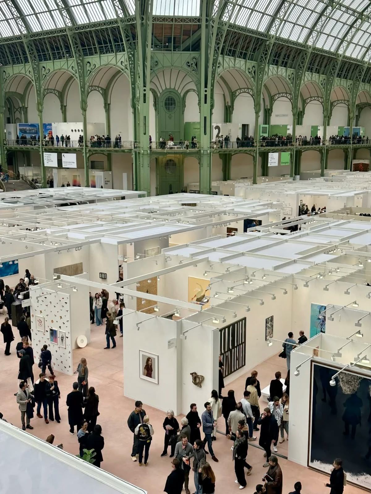 Art Basel Paris