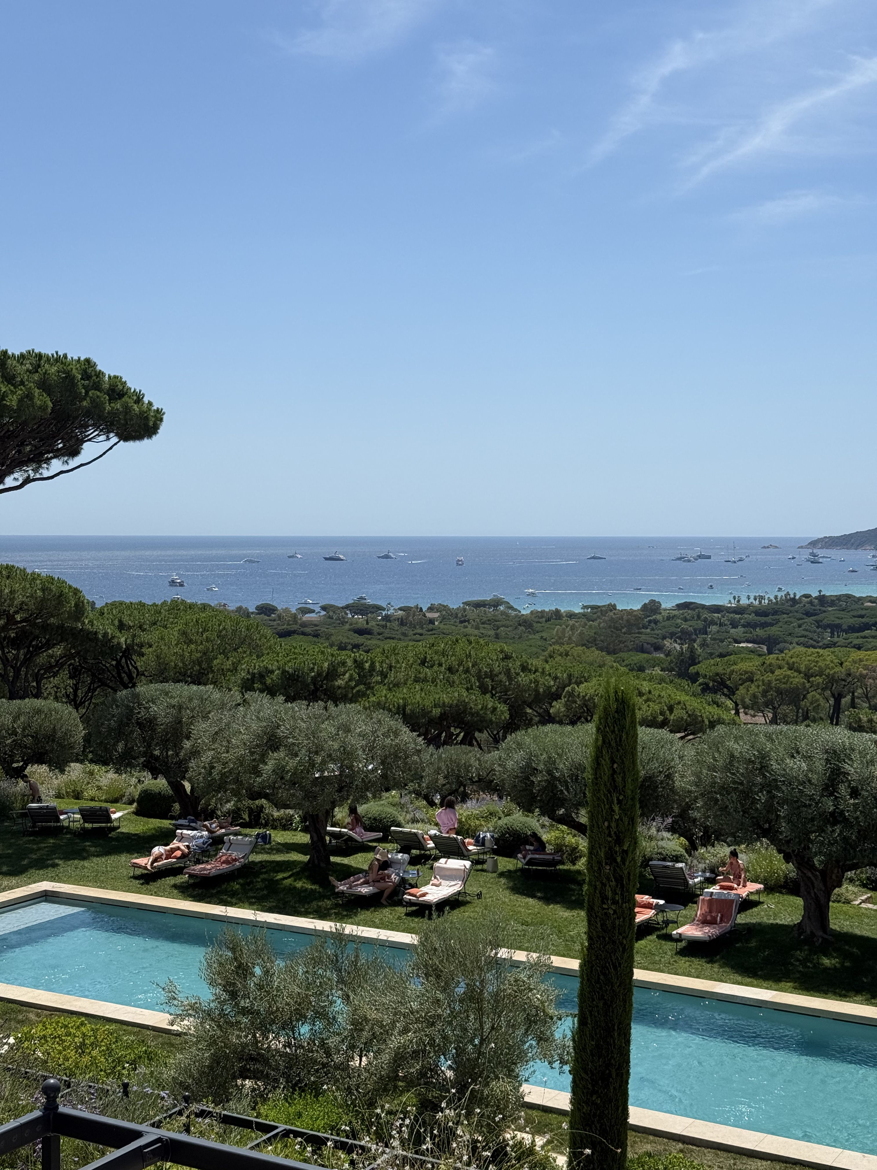 Saint-Tropez