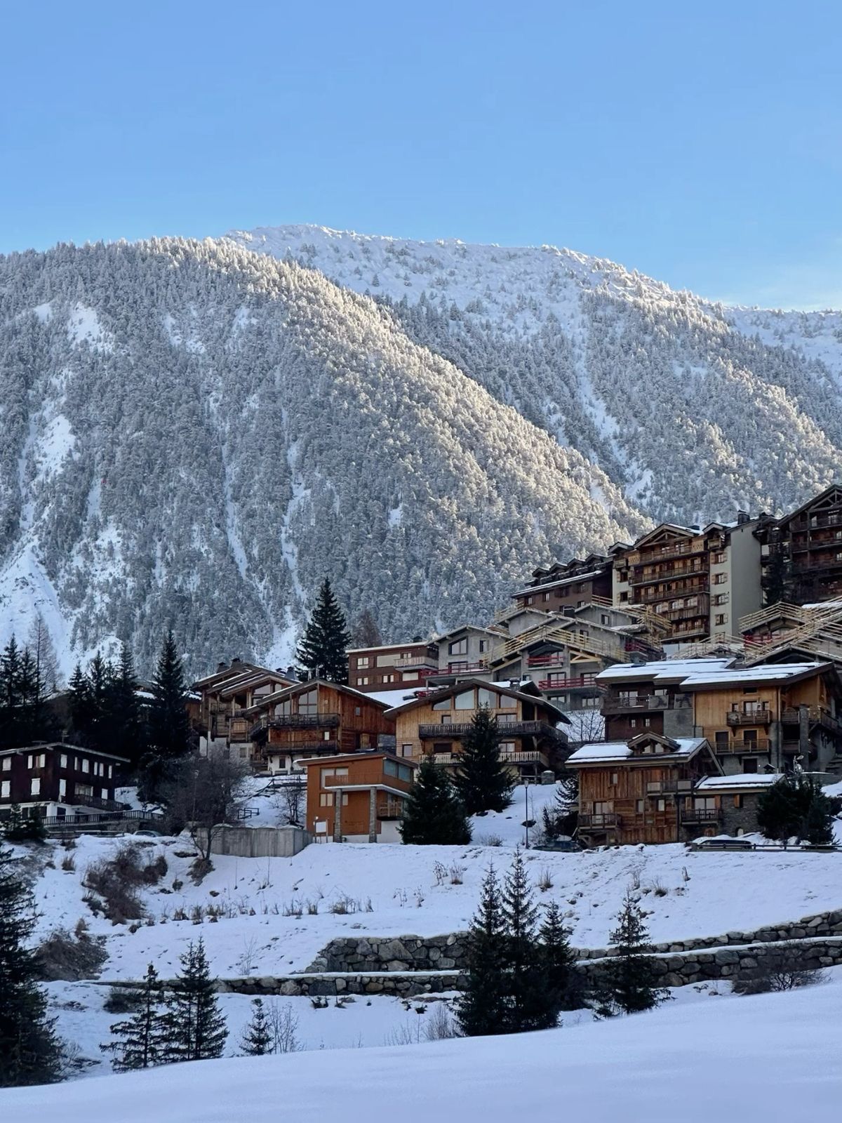 Courchevel
