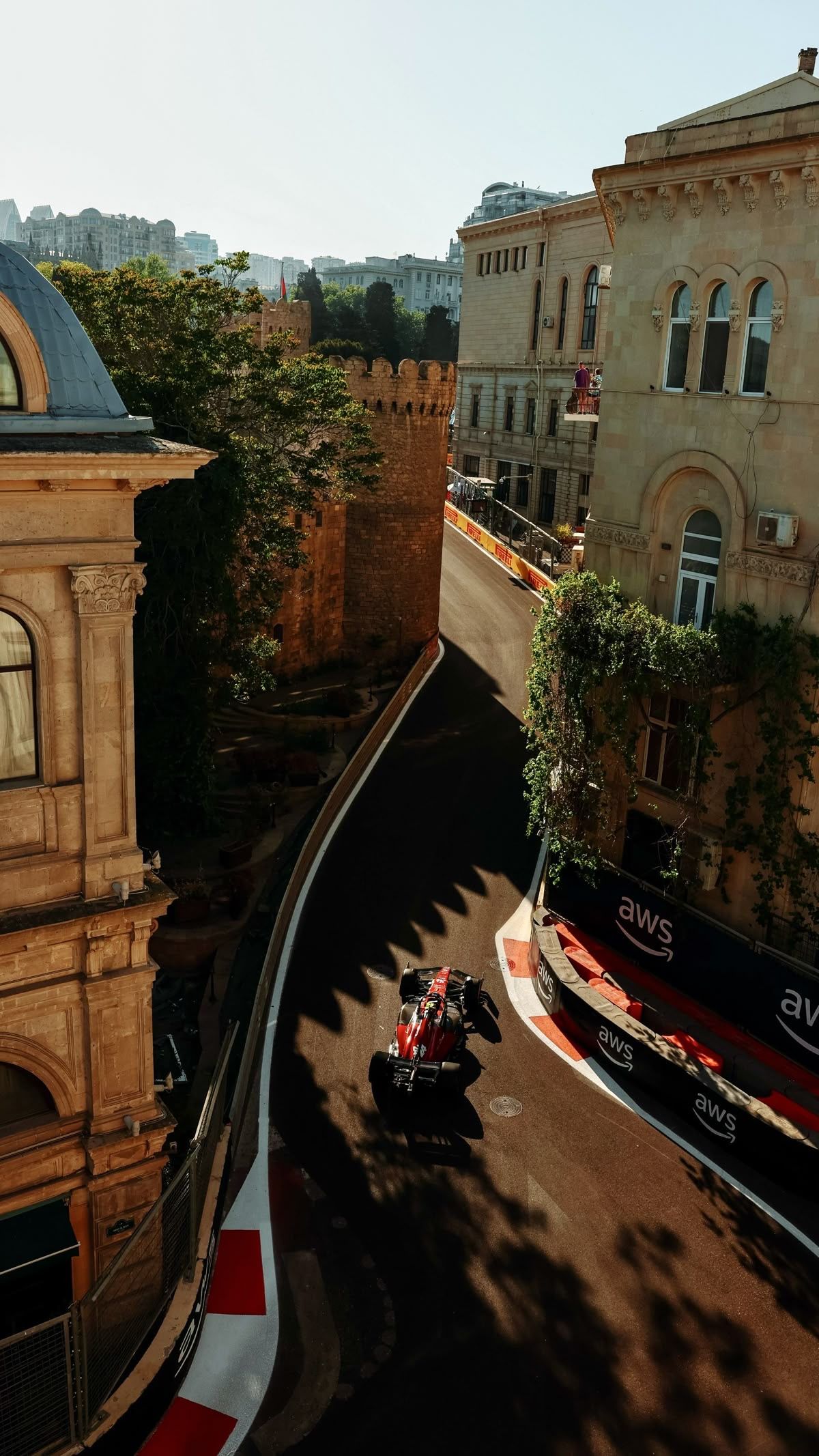 Baku